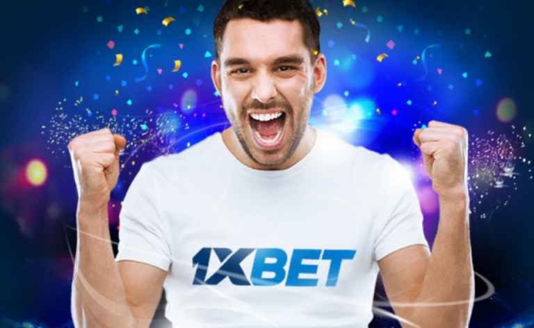 Как играть в яблоки на 1xbet в мобильной версии на айфоне